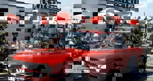 Fulvia HF (1965 - 1976)